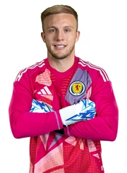 Robby McCrorie