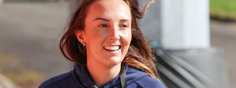 Caroline Weir