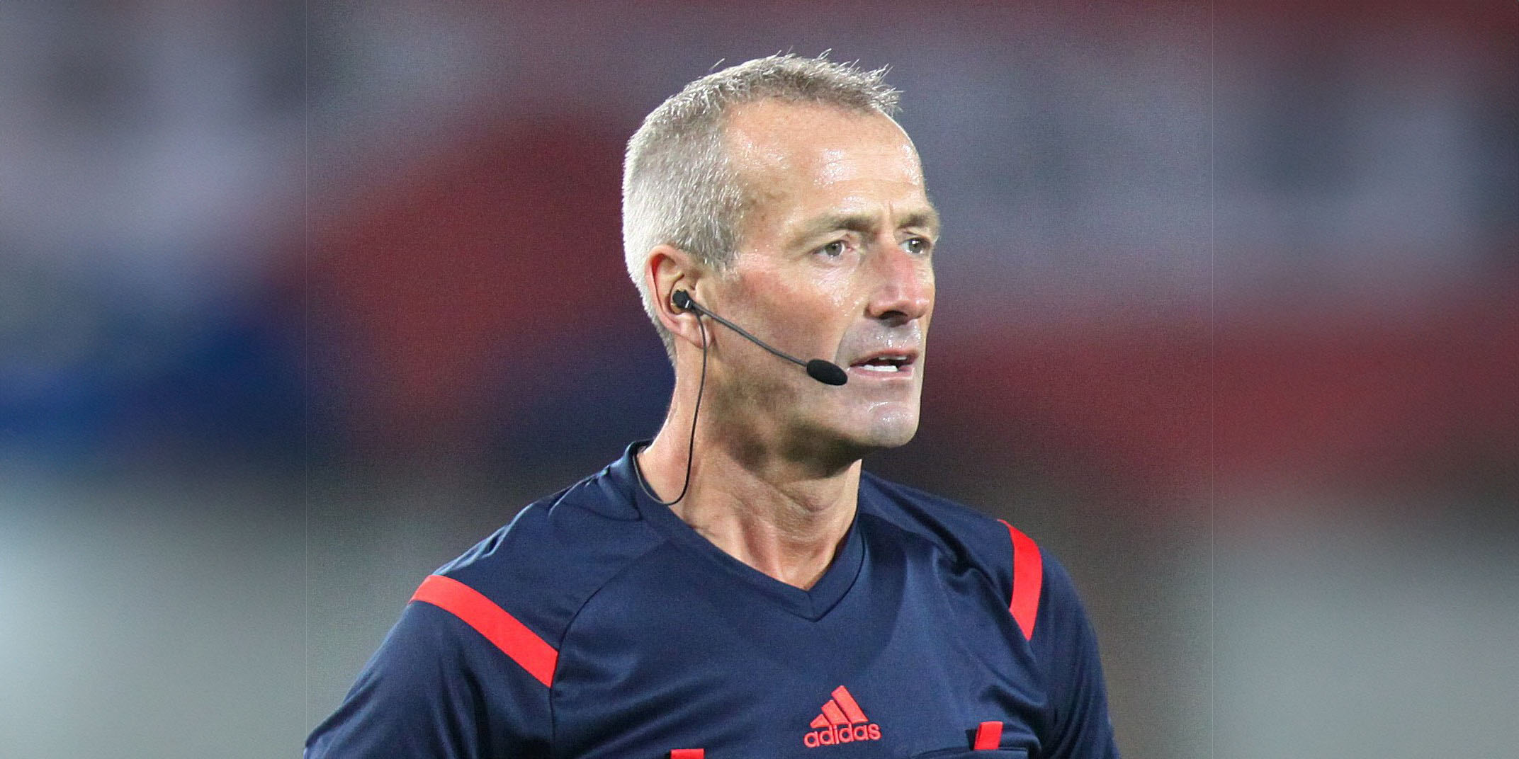 Martin Atkinson