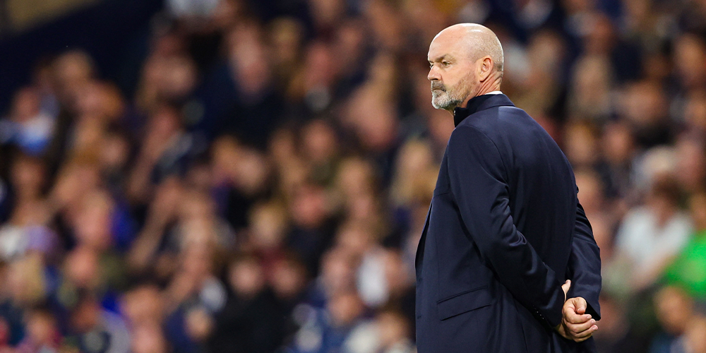 Steve Clarke