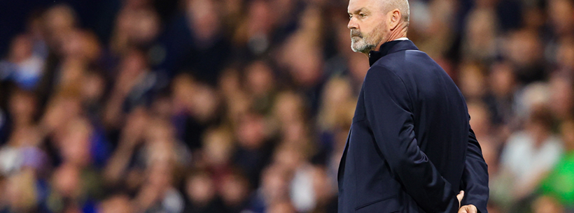 Steve Clarke