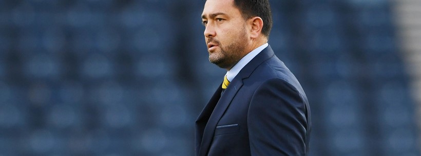 Pedro Martinez Losa
