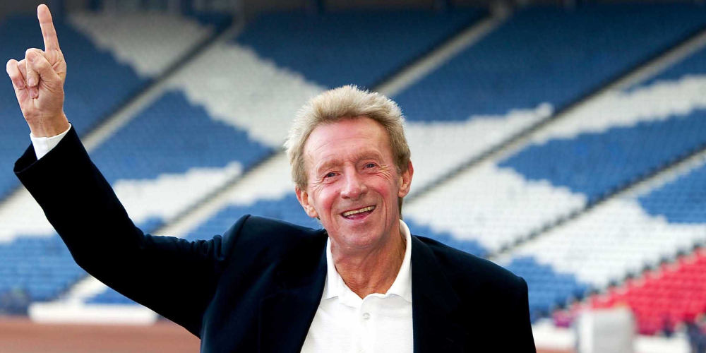 Denis Law