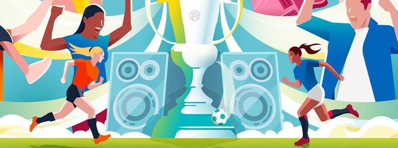 Cup Final Carnival