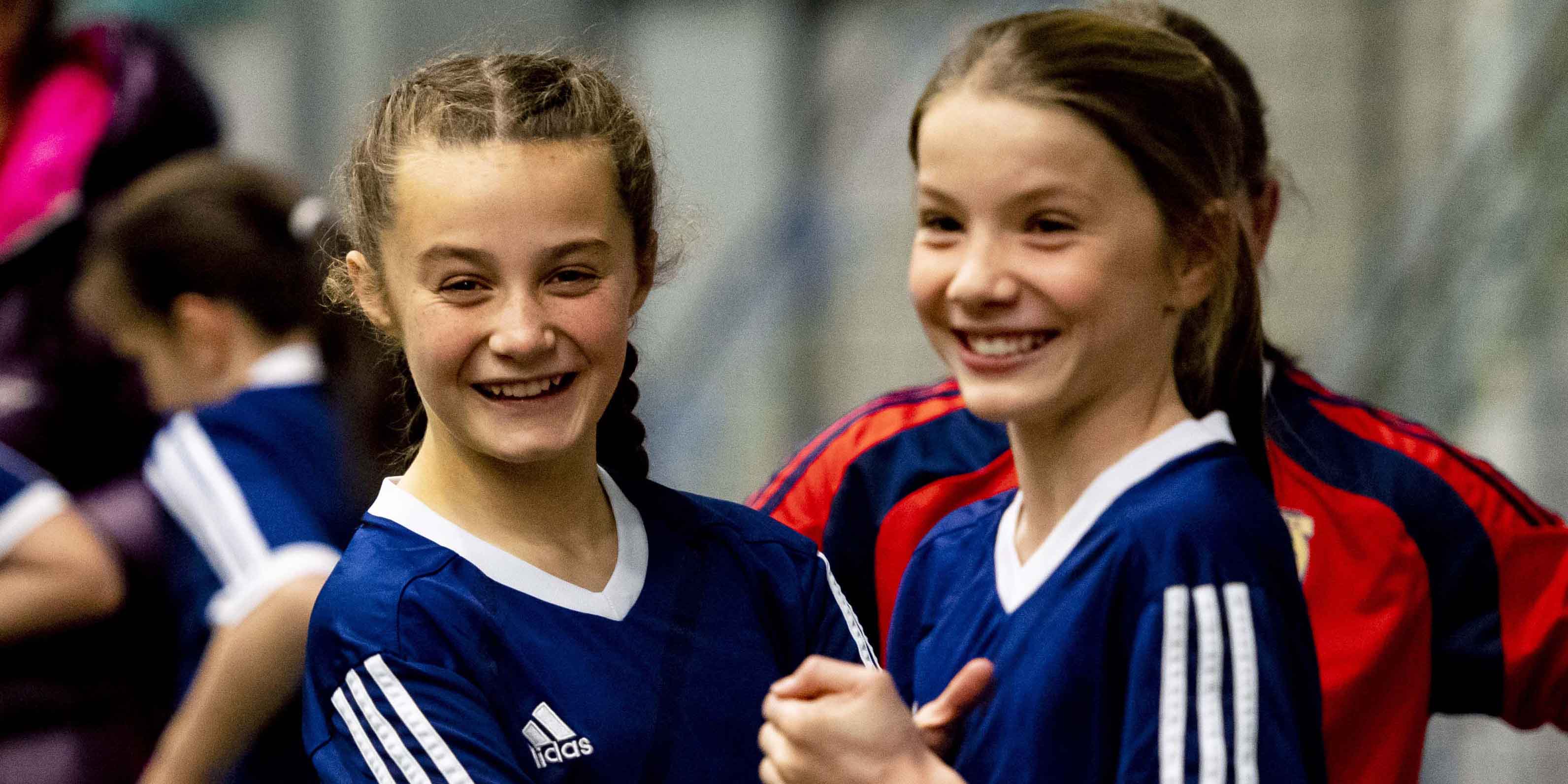 Week of Football 2025