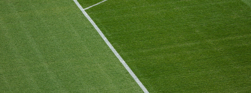 Hampden Park pitch