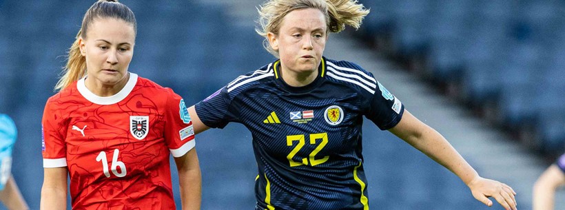 Erin Cuthbert
