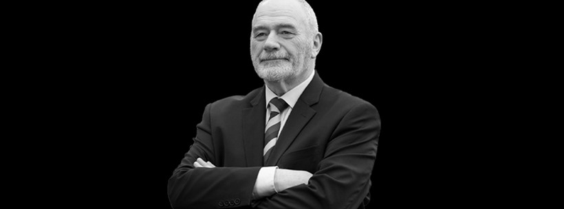 Rod Petrie