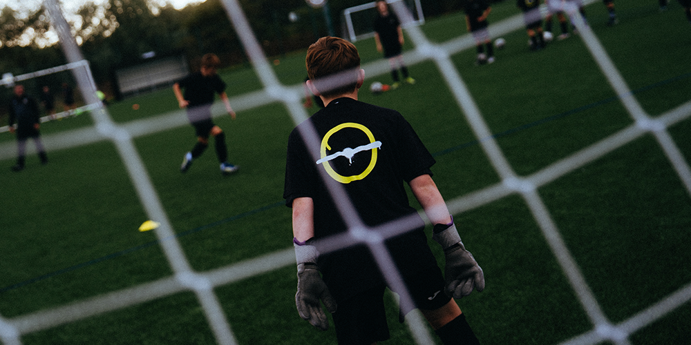 Pitching In campaign