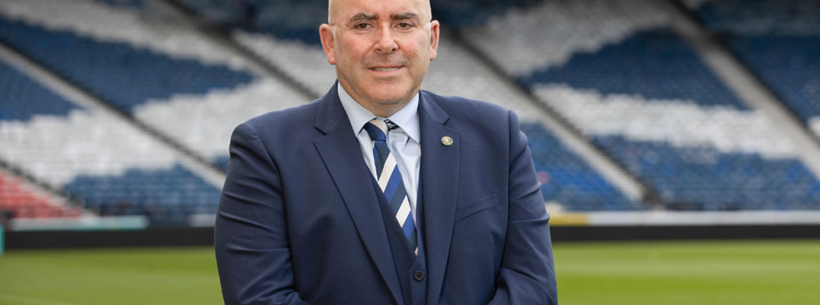 Mike Mulraney
