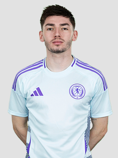 adidas Scotland 2024 Away Shirt