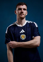 Andy Robertson