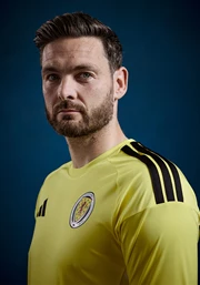 Craig Gordon