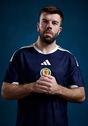 Grant Hanley