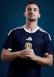 Kenny McLean