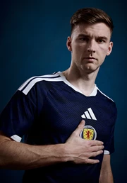 Kieran Tierney