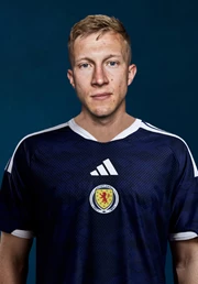 Ross McCrorie
