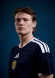 Scott McTominay