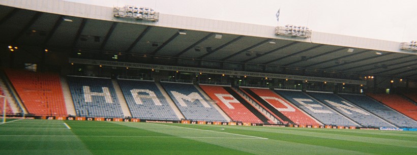 Barclays Hampden