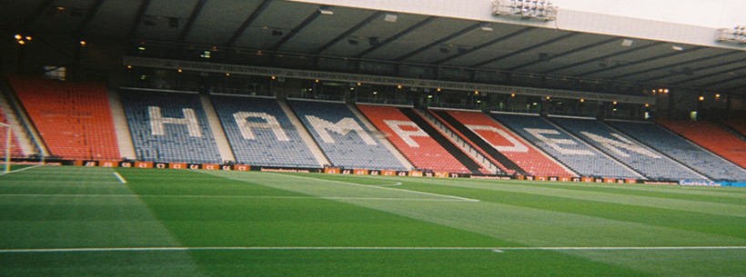 Barclays Hampden