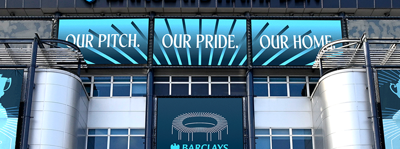 Barclays Hampden