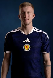 Ross McCrorie