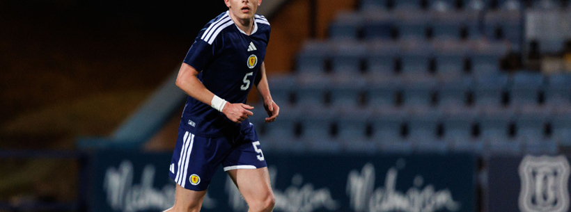 Luke Graham