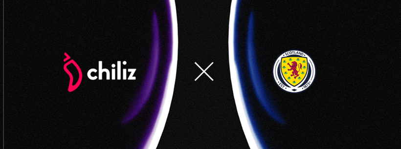 Chiliz partnership
