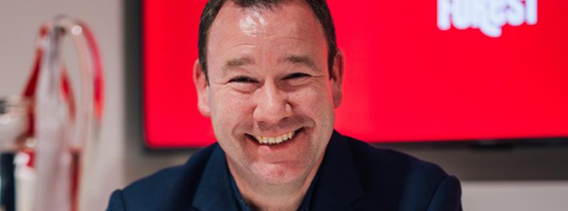 Craig Mulholland