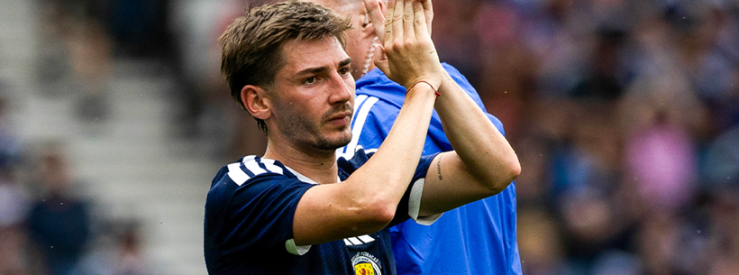 Billy Gilmour