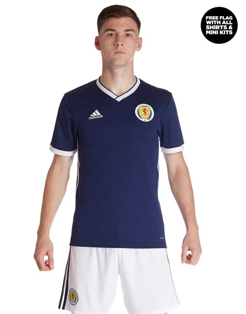 Scotland Shop | Scotland National Team | Scottish FA