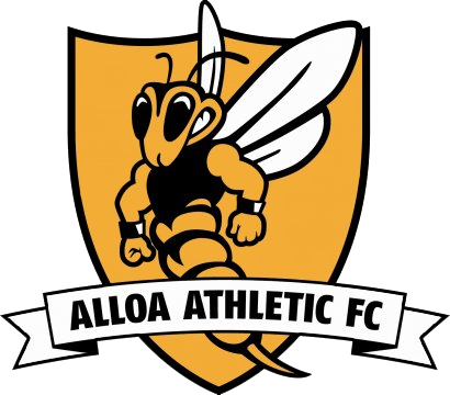 Alloa Athletic
