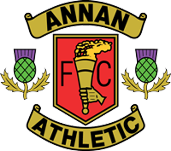 Annan Athletic