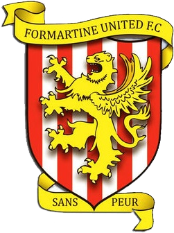 Formartine United