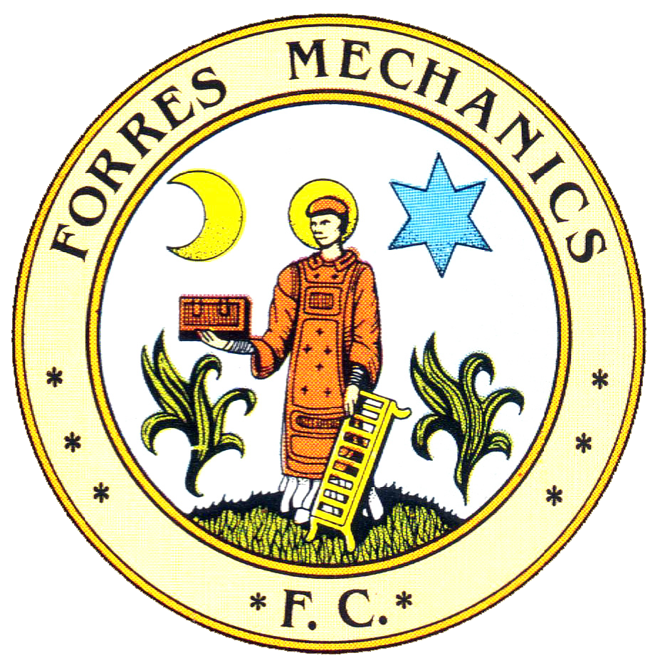 Forres Mechanics