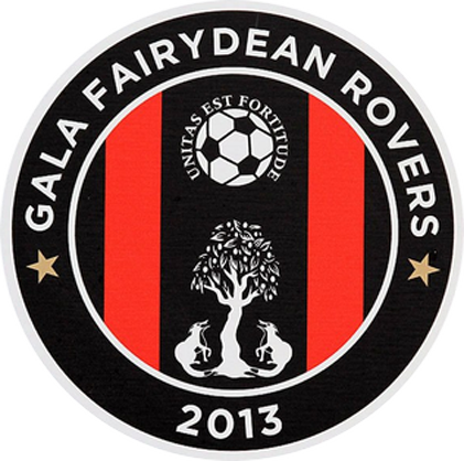 Gala Fairydean Rovers