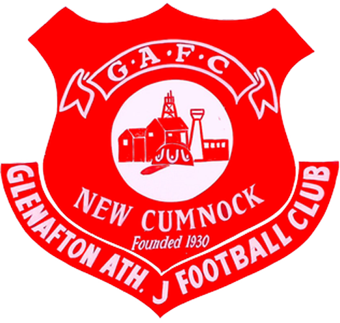 Glenafton Athletic