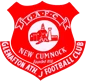 Glenafton Athletic Glenafton Athletic
