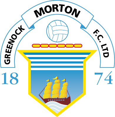 Greenock Morton