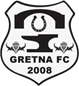 Gretna 2008 Gretna 2008