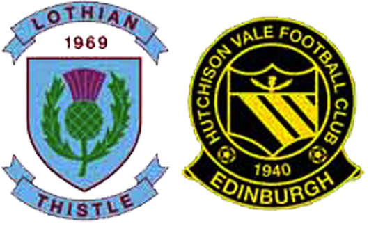 Lothian Thistle Hutchison Vale
