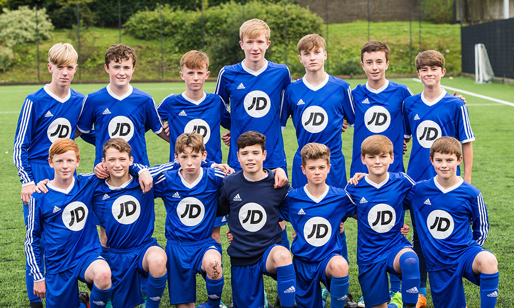 Performance School applications