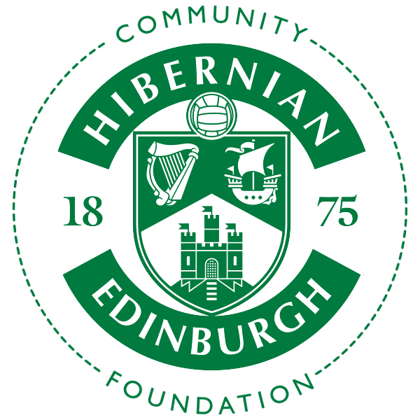 Hibernian WFC club crest