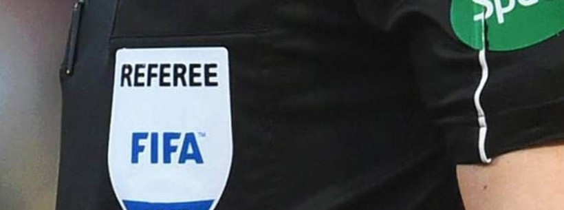 Referee