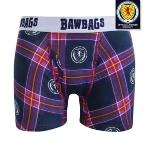 Scotland Bawbags
