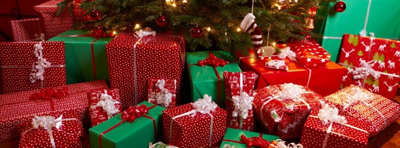 Scotland 2017 Christmas Gifts