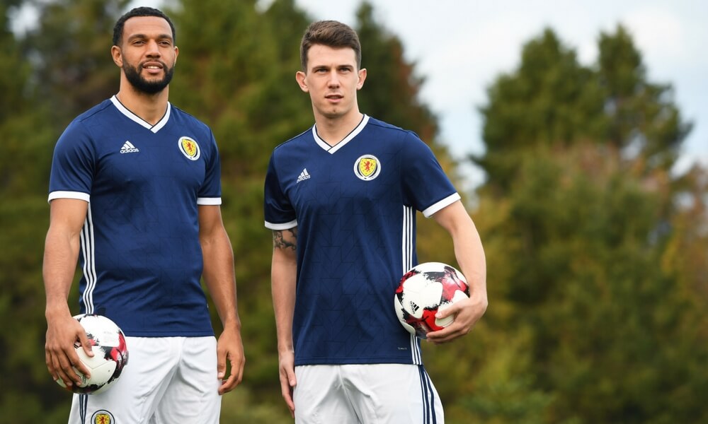 Matt Phillips Ryan Jack