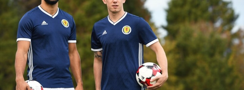 Matt Phillips Ryan Jack