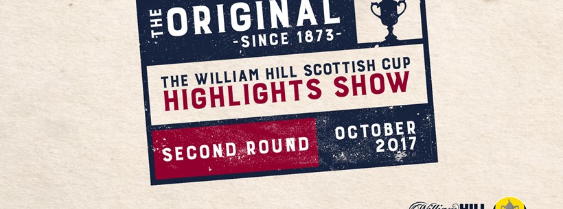 Second Round: Highlights Show 2017-18
