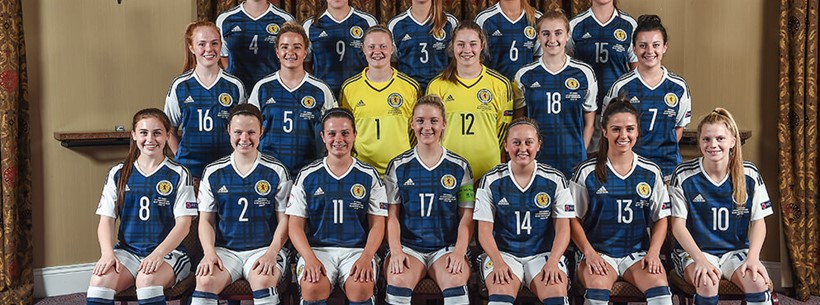 Scotland to play host to Women's Under-19s Elite Round